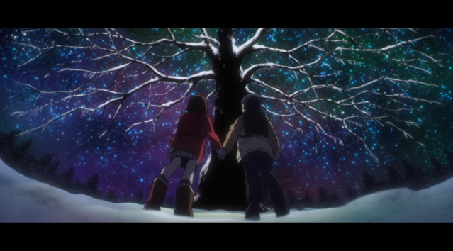 Erased (Boku dake ga Inai Machi) – Review – Anime Top 10s